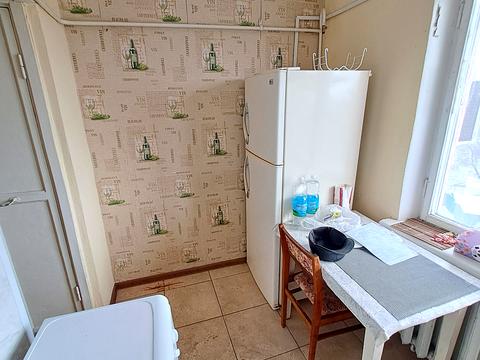 квартира по адресу Нижнеднепровская ул., 2-Б