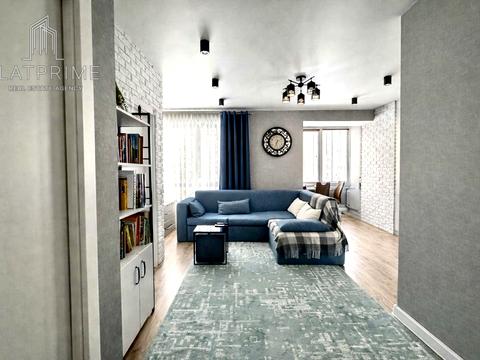 квартира по адресу Академіка Шалімова ул., 59