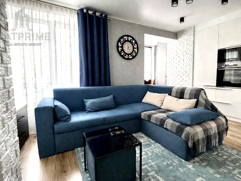 квартира по адресу Академіка Шалімова ул., 59