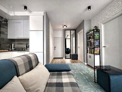 квартира по адресу Академіка Шалімова ул., 59