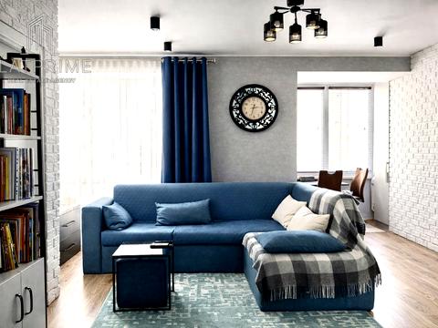 квартира по адресу Академіка Шалімова ул., 59