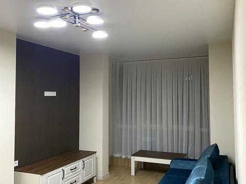 квартира по адресу Панаса Мирного ул., 16/1