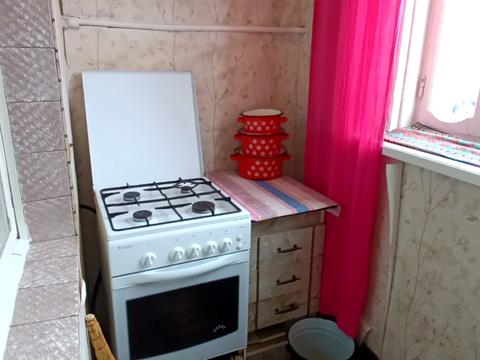 квартира по адресу Кармелюка ул., 8/1