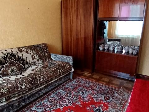 квартира по адресу Кармелюка ул., 8/1