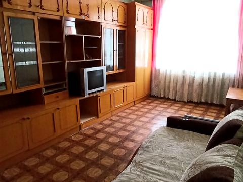 квартира по адресу Кармелюка ул., 8/1