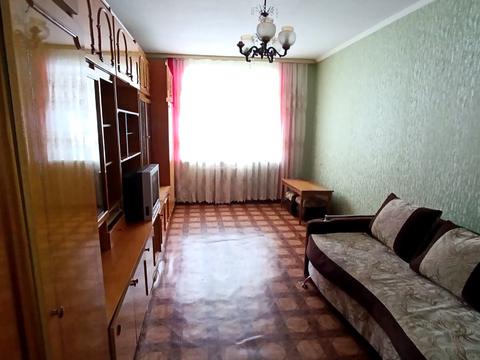 квартира по адресу Кармелюка ул., 8/1