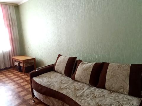 квартира по адресу Кармелюка ул., 8/1