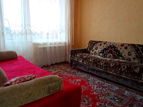 квартира по адресу Кармелюка ул., 8/1