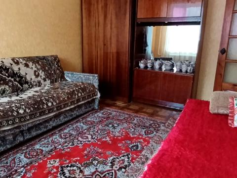 квартира по адресу Кармелюка ул., 8/1