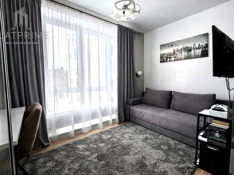 квартира по адресу Академіка Шалімова ул., 59