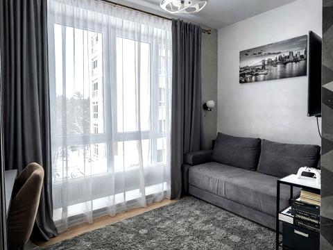 квартира по адресу Академіка Шалімова ул., 59