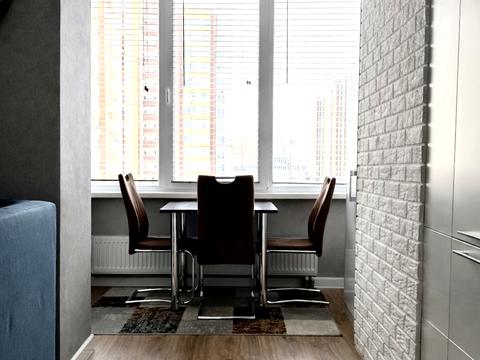 квартира по адресу Академіка Шалімова ул., 59