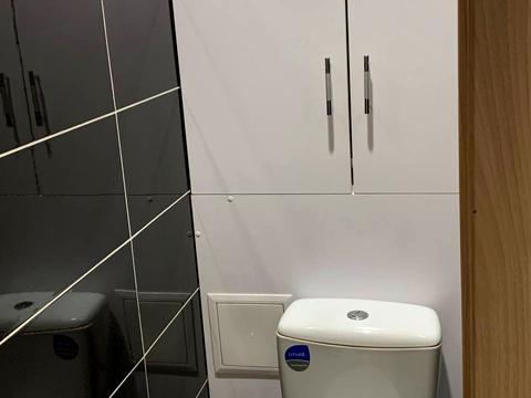 квартира за адресою Героїв Національної Гвардії України просп., 65