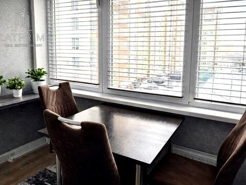 квартира по адресу Академіка Шалімова ул., 59