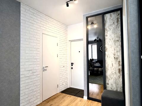 квартира по адресу Академіка Шалімова ул., 59