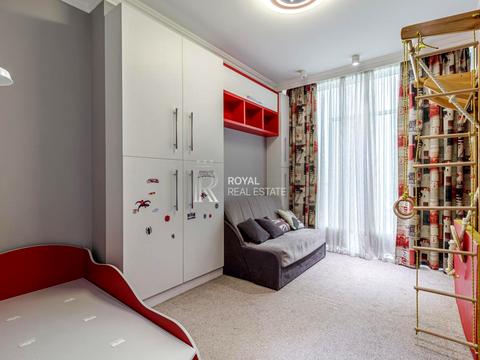 квартира за адресою Авіаконструктора Антонова вул., 2-Б