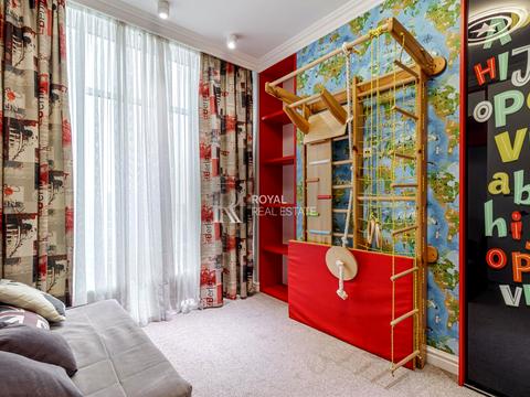 квартира за адресою Авіаконструктора Антонова вул., 2-Б