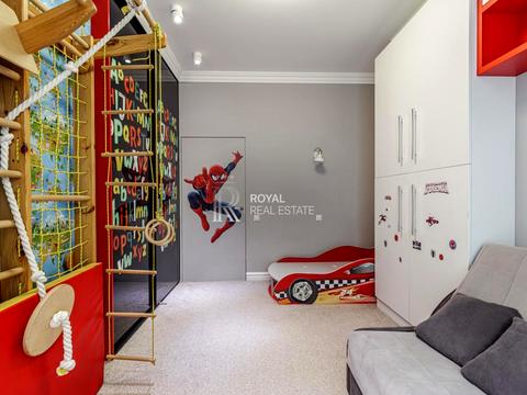 квартира за адресою Авіаконструктора Антонова вул., 2-Б