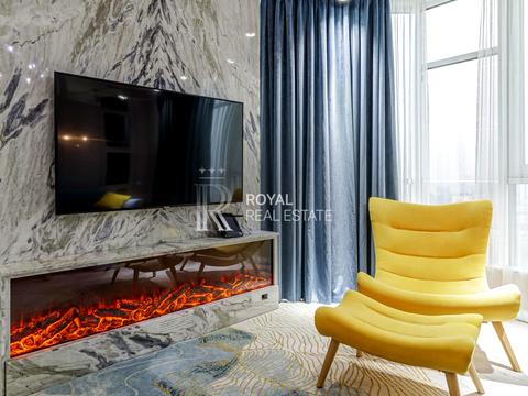 квартира за адресою Авіаконструктора Антонова вул., 2-Б