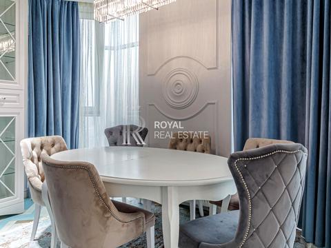 квартира за адресою Авіаконструктора Антонова вул., 2-Б