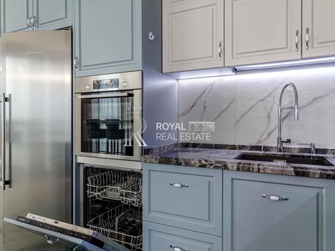 квартира за адресою Авіаконструктора Антонова вул., 2-Б