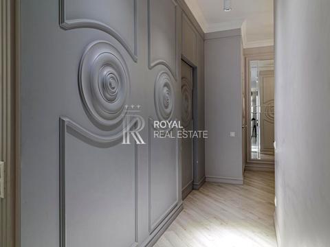 квартира за адресою Авіаконструктора Антонова вул., 2-Б