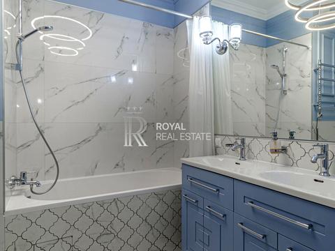 квартира за адресою Авіаконструктора Антонова вул., 2-Б