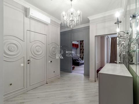 квартира за адресою Авіаконструктора Антонова вул., 2-Б