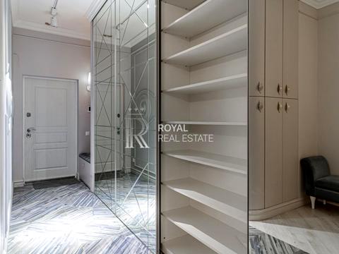 квартира за адресою Авіаконструктора Антонова вул., 2-Б