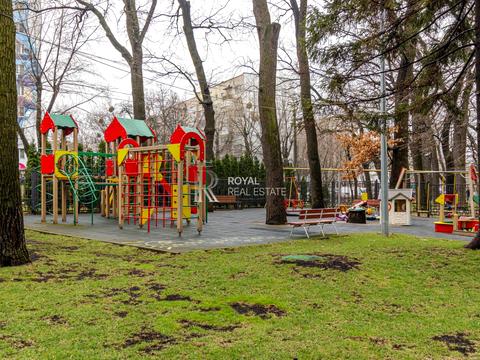 квартира за адресою Авіаконструктора Антонова вул., 2-Б