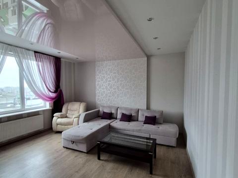 квартира за адресою Генуезька вул., 24д к.1-3