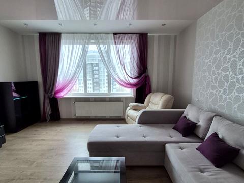 квартира за адресою Генуезька вул., 24д к.1-3