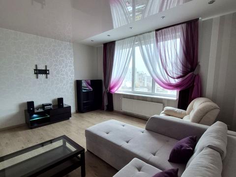 квартира за адресою Генуезька вул., 24д к.1-3