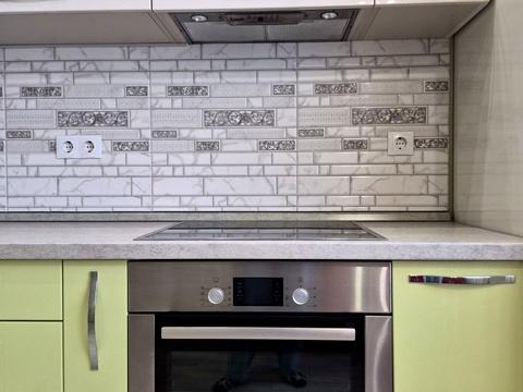 квартира за адресою Генуезька вул., 24д к.1-3