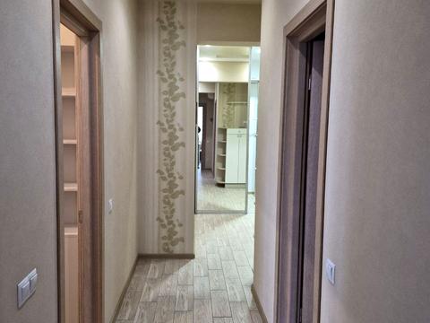 квартира за адресою Генуезька вул., 24д к.1-3