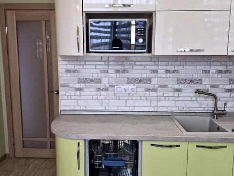 квартира за адресою Генуезька вул., 24д к.1-3