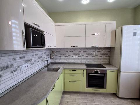 квартира за адресою Генуезька вул., 24д к.1-3