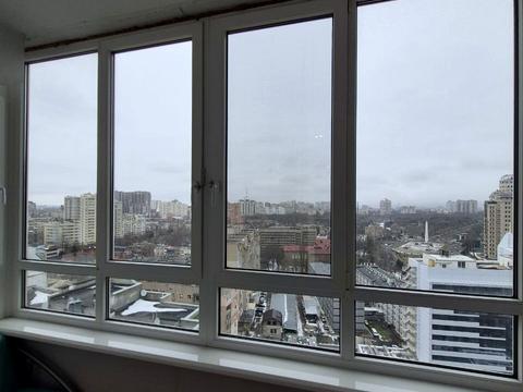 квартира за адресою Генуезька вул., 24д к.1-3