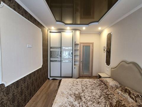 квартира за адресою Генуезька вул., 24д к.1-3