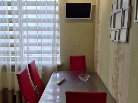 квартира за адресою Генуезька вул., 24д к.1-3