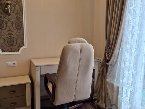 квартира за адресою Генуезька вул., 24д к.1-3