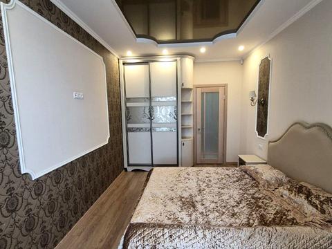 квартира за адресою Генуезька вул., 24д к.1-3