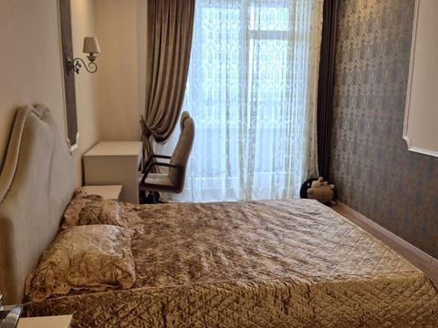 квартира за адресою Генуезька вул., 24д к.1-3