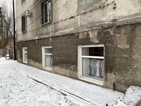 комерційна за адресою Авіаційна вул., 27