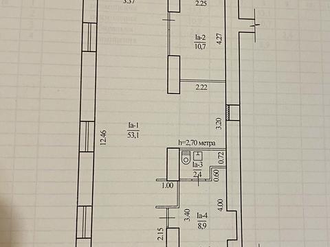 комерційна за адресою Авіаційна вул., 27