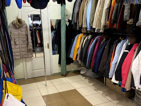 комерційна за адресою Авіаційна вул., 27