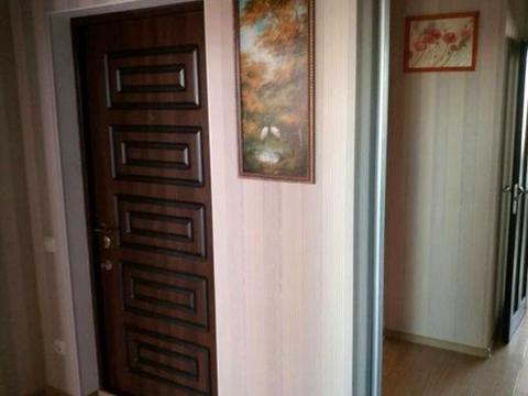 квартира по адресу Гагаринское Плато ул. (Гагаринское Плато), 5б