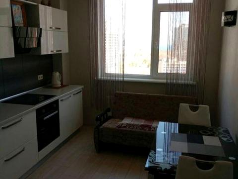 квартира по адресу Гагаринское Плато ул. (Гагаринское Плато), 5б