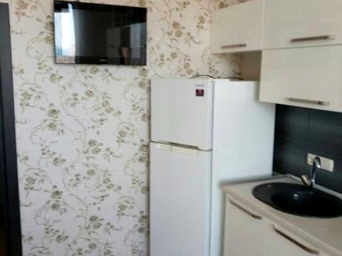 квартира по адресу Гагаринское Плато ул. (Гагаринское Плато), 5б