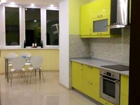 квартира за адресою Володимира Івасюка просп. (Героїв Сталінграду), 6